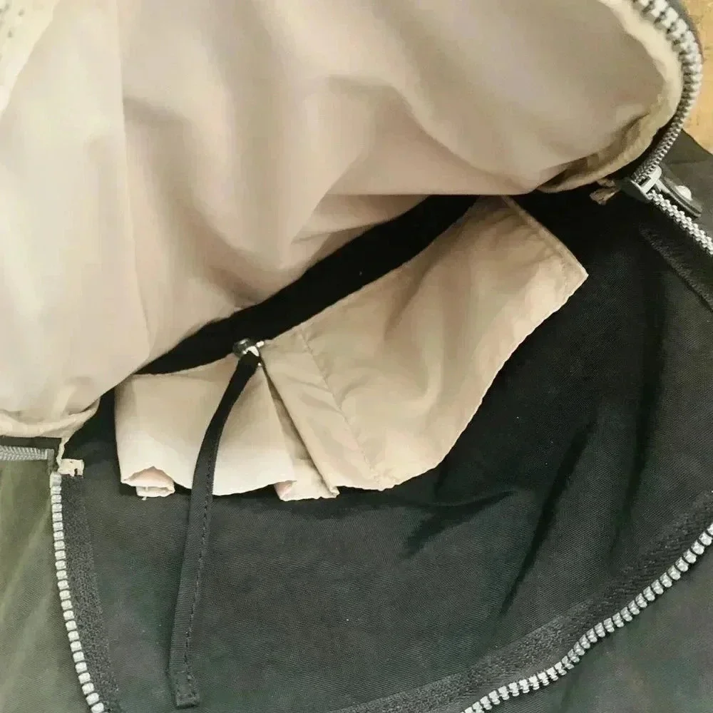 Kipling Diaper Bag